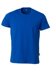 shirt blau